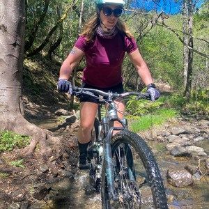 Meet your Posher, Rachael